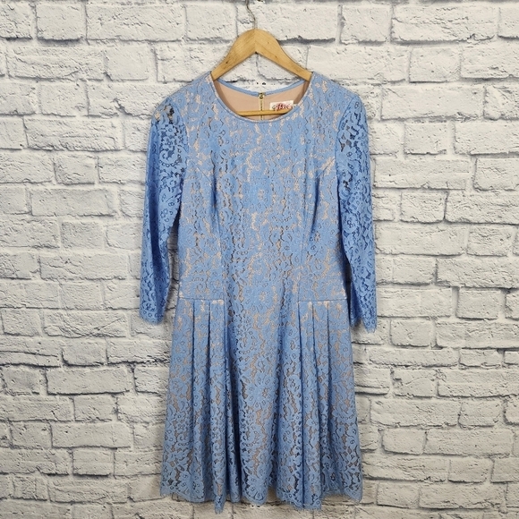 Eliza J Dress - Picture 4 of 10